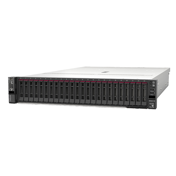 ThinkSystem SR650 V3