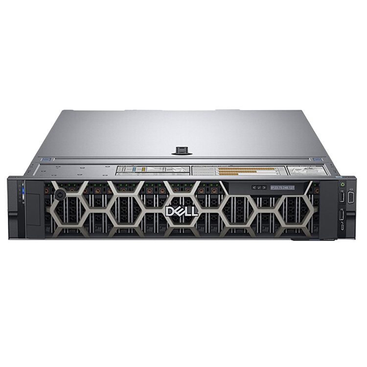 PowerEdge R6615