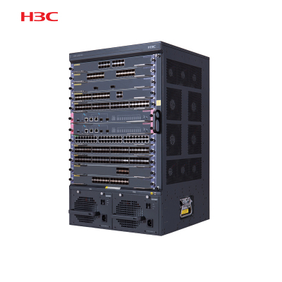 H3C核心交换机
