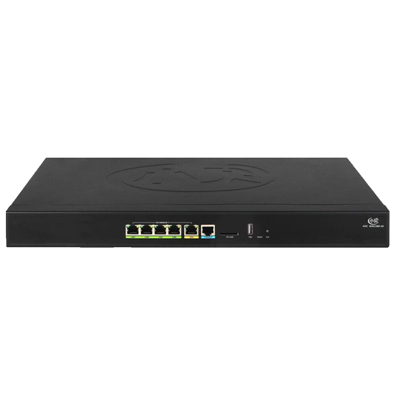 H3C无线控制器